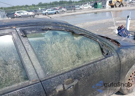 2006 Ford Focus Zx4 from USA, damaged, VIN 1FAFP34N26W126644